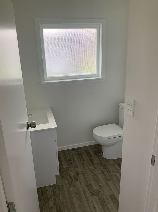 Warm, quiet, 2 bdrm renovated unit, North Tokoroa - View 4