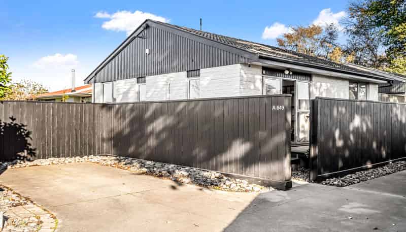 1/649 Main North Road, Belfast