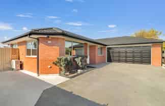 84 Fuller Street, Kaiapoi