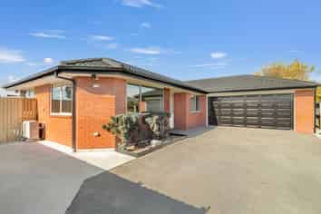 84 Fuller Street, Kaiapoi