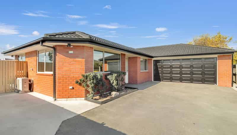 84 Fuller Street, Kaiapoi