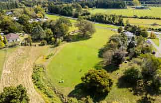 89 Wakefield-Kohatu Highway, Wakefield