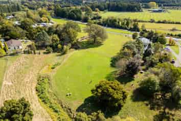 89 Wakefield-Kohatu Highway, Wakefield