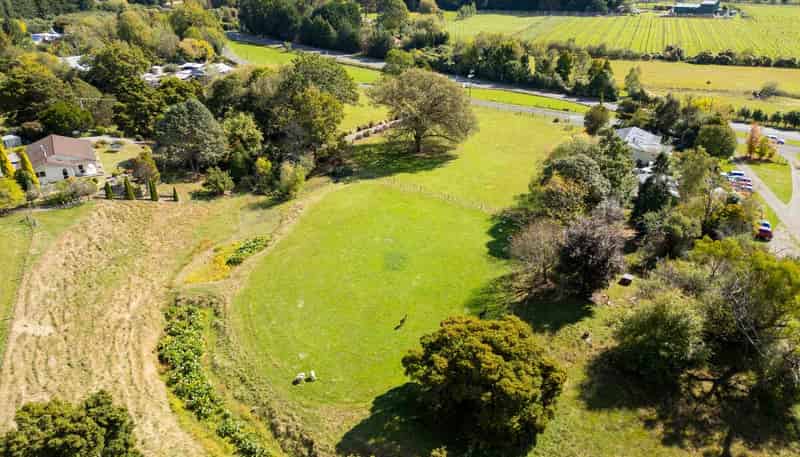 89 Wakefield-Kohatu Highway, Wakefield