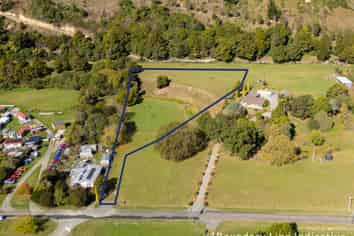 89 Wakefield-Kohatu Highway, Wakefield