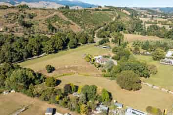 89 Wakefield-Kohatu Highway, Wakefield