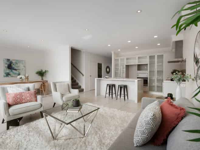 6 Baber Drive, Stonefields