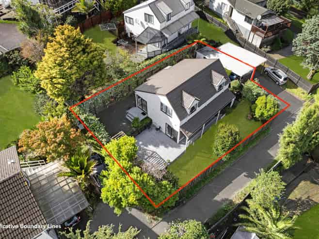 1/10 Amerce Place, Highland Park