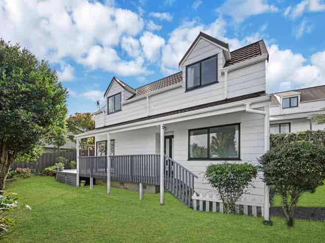 1/10 Amerce Place, Highland Park