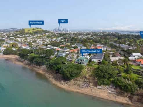 116A Vauxhall Road, Narrow Neck