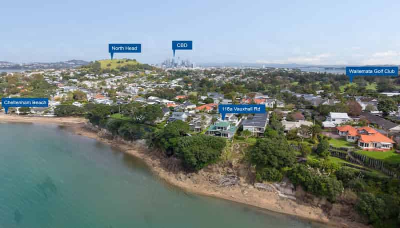 116A Vauxhall Road, Narrow Neck