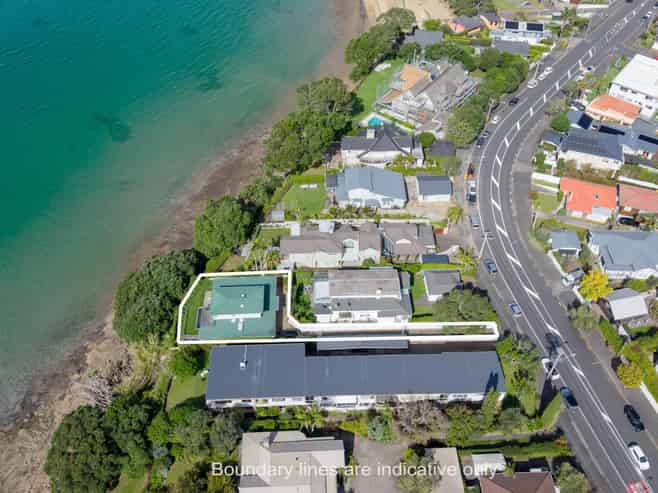 116A Vauxhall Road, Narrow Neck