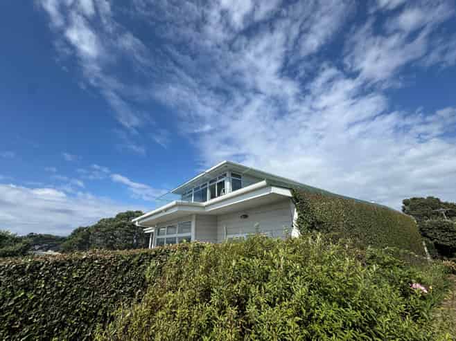 116A Vauxhall Road, Narrow Neck