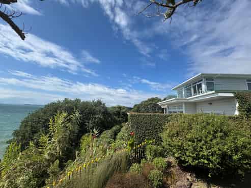 116A Vauxhall Road, Narrow Neck