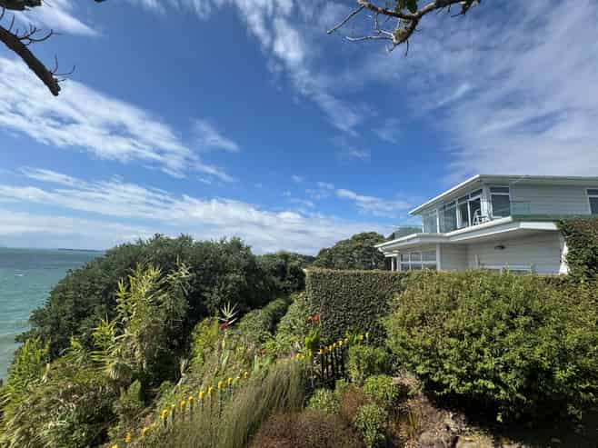 116A Vauxhall Road, Narrow Neck