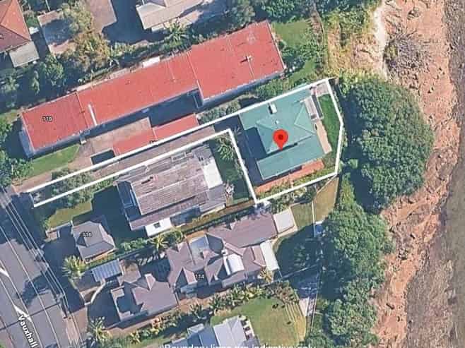 116A Vauxhall Road, Narrow Neck