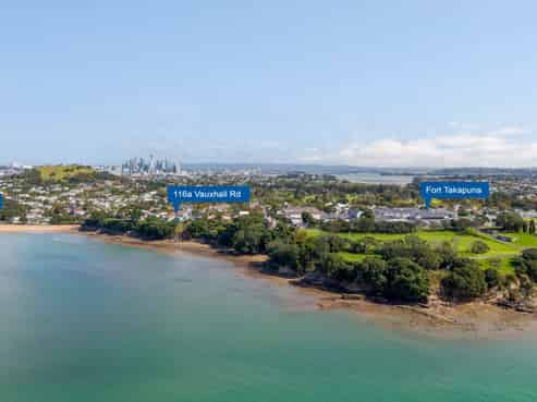116A Vauxhall Road, Narrow Neck