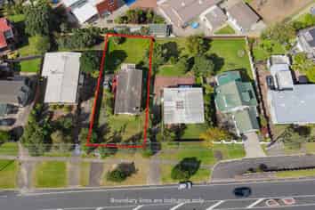 779 East Coast Road, Northcross