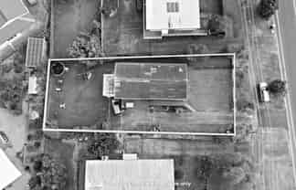 779 East Coast Road, Northcross