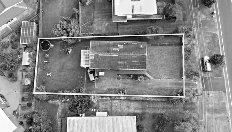 779 East Coast Road, Northcross