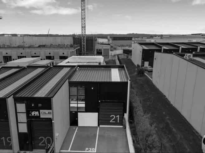 21/74 Westpoint Drive, Hobsonville