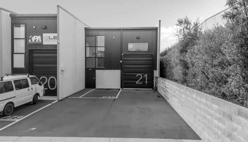 21/74 Westpoint Drive, Hobsonville