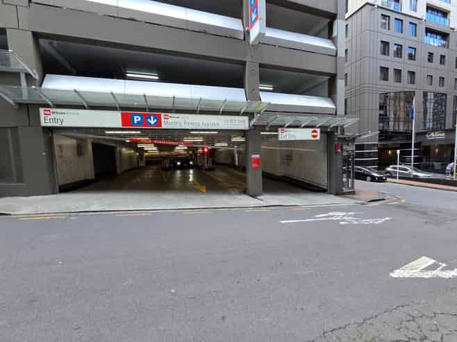 233/76-84 Albert Street, Auckland Central