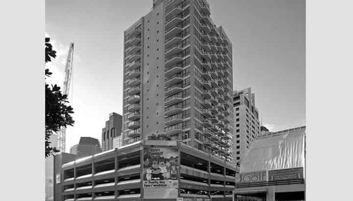 233/76-84 Albert Street, Auckland Central