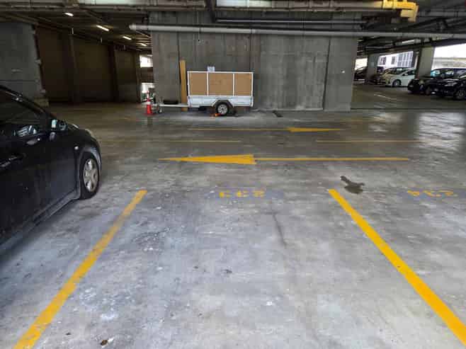 233/76-84 Albert Street, Auckland Central