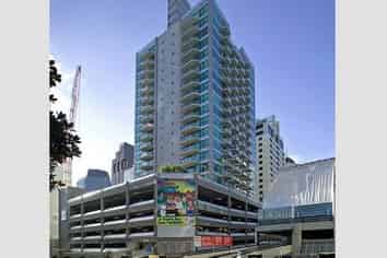 233/76-84 Albert Street, Auckland Central