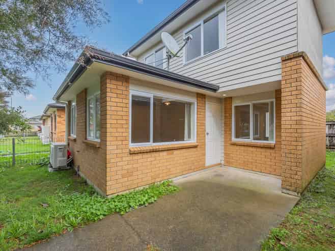 79 Tilberg Street, Favona