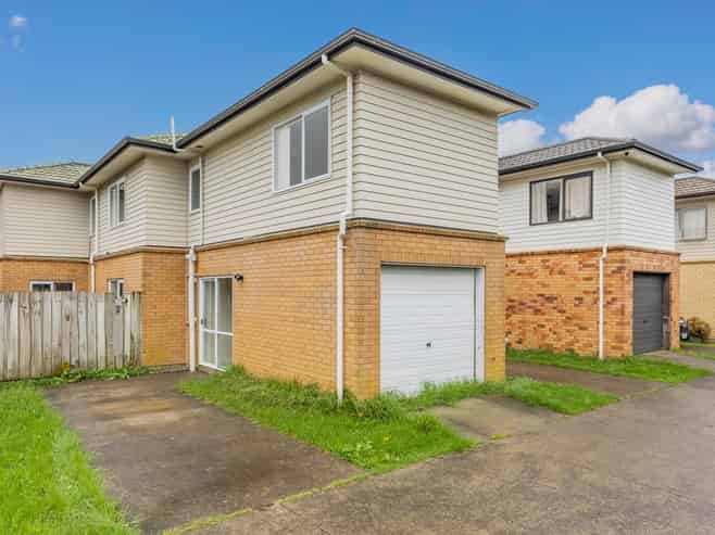 79 Tilberg Street, Favona