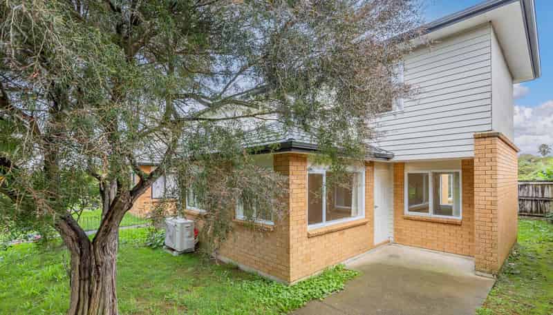 79 Tilberg Street, Favona