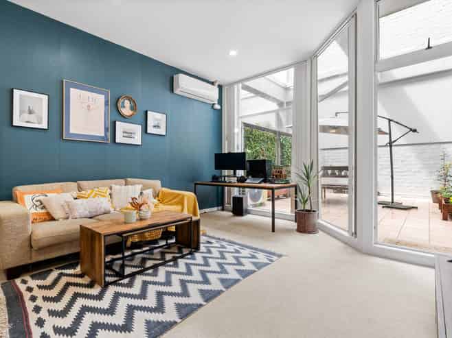 1I/10-14 Hobson Street, Auckland Central