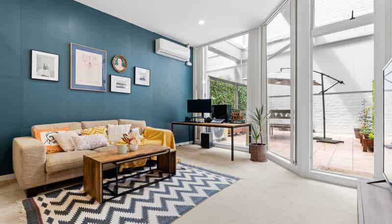 1I/10-14 Hobson Street, Auckland Central