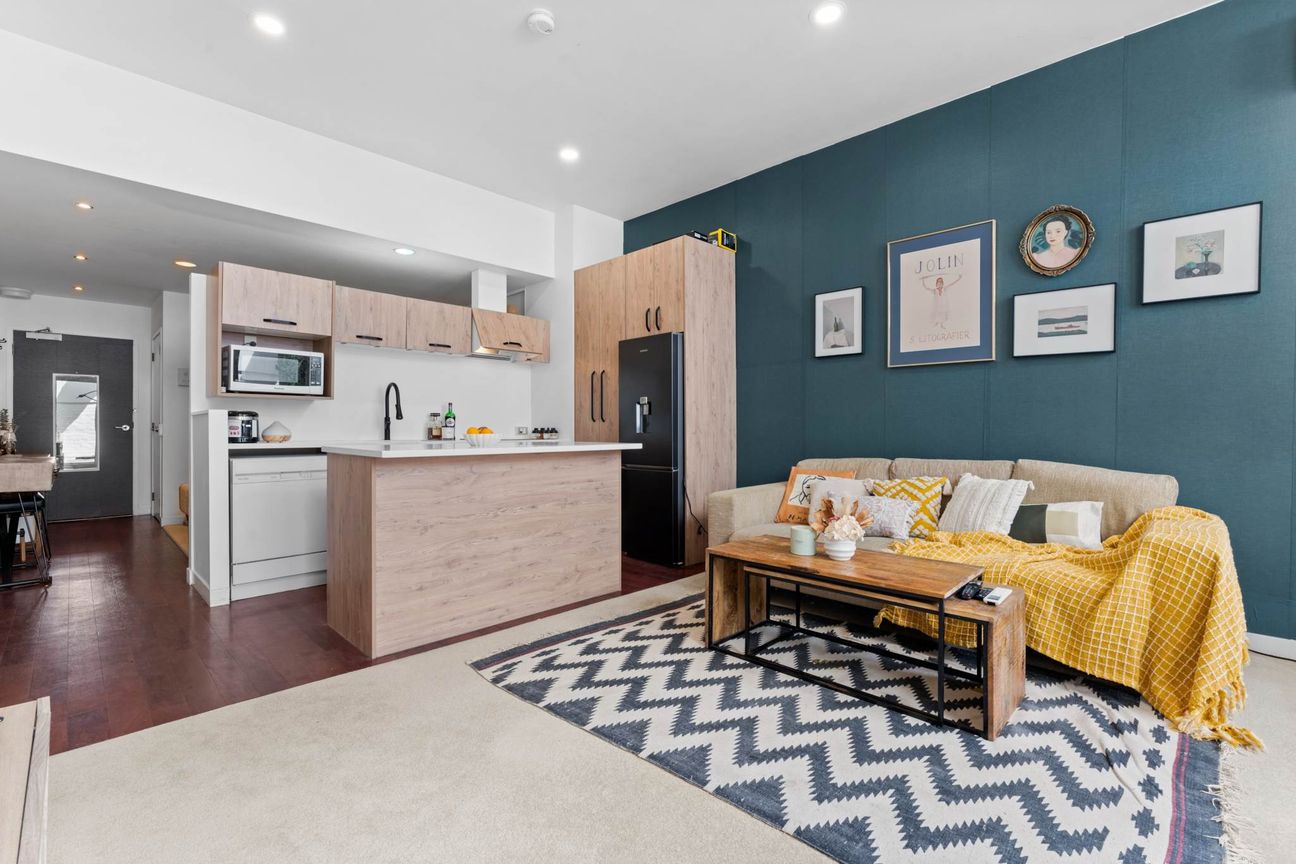 Price Reduction! Space, Style, Outdoor-2 Carparks – pohled 2