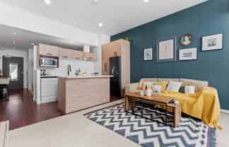 1I/10-14 Hobson Street, Auckland Central