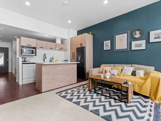 1I/10-14 Hobson Street, Auckland Central