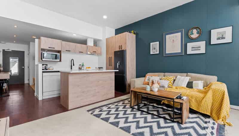 1I/10-14 Hobson Street, Auckland Central