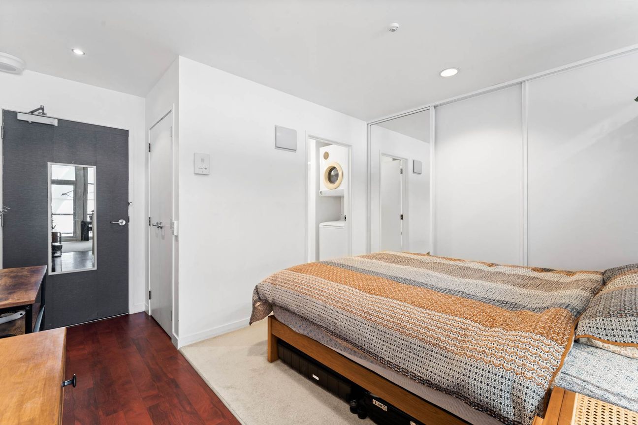Price Reduction! Space, Style, Outdoor-2 Carparks – pohled 6
