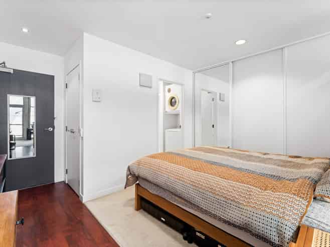 1I/10-14 Hobson Street, Auckland Central