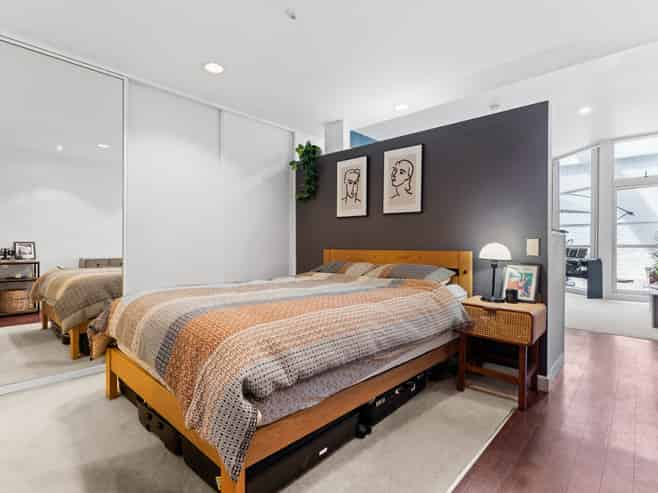 1I/10-14 Hobson Street, Auckland Central