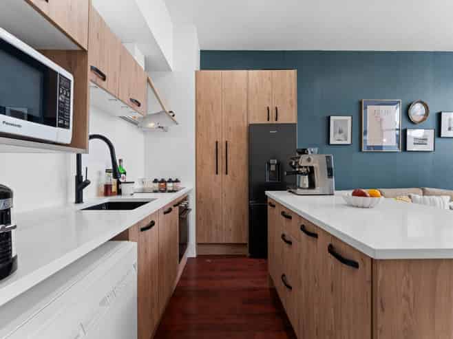 1I/10-14 Hobson Street, Auckland Central