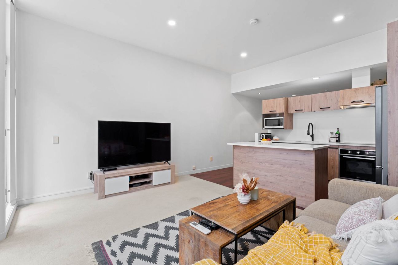 Price Reduction! Space, Style, Outdoor-2 Carparks – pohled 4