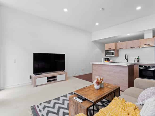 1I/10-14 Hobson Street, Auckland Central