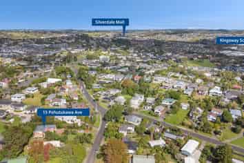 15 Pohutukawa Avenue, Red Beach