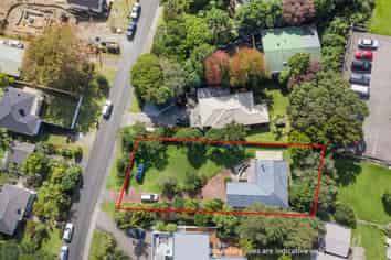 15 Pohutukawa Avenue, Red Beach