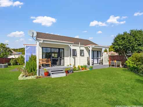 3 Bill Schmelz Place, Kawerau