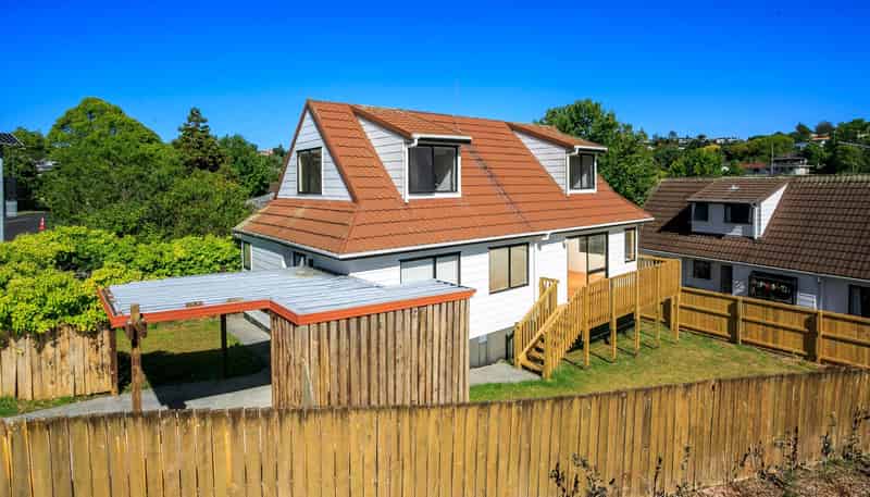 88A Moore Street, Hillcrest