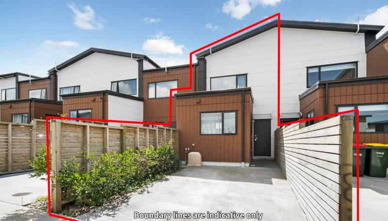 5 Sun Orchid Avenue, Manukau